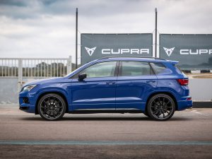 CUPRA Ateca Abt 14