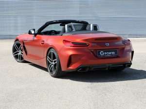 G POWER Z4 M40i 04