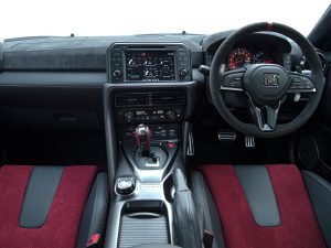 MY20 GT R NISMO Germany 56 source