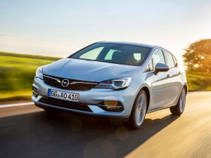 Opel Astra 507803