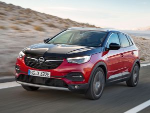 Opel Grandland X Hybrid4 506782 0 1