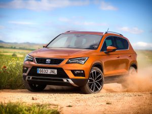 SEAT ATECA 033h