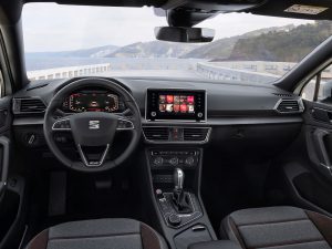 SEAT Tarraco 107