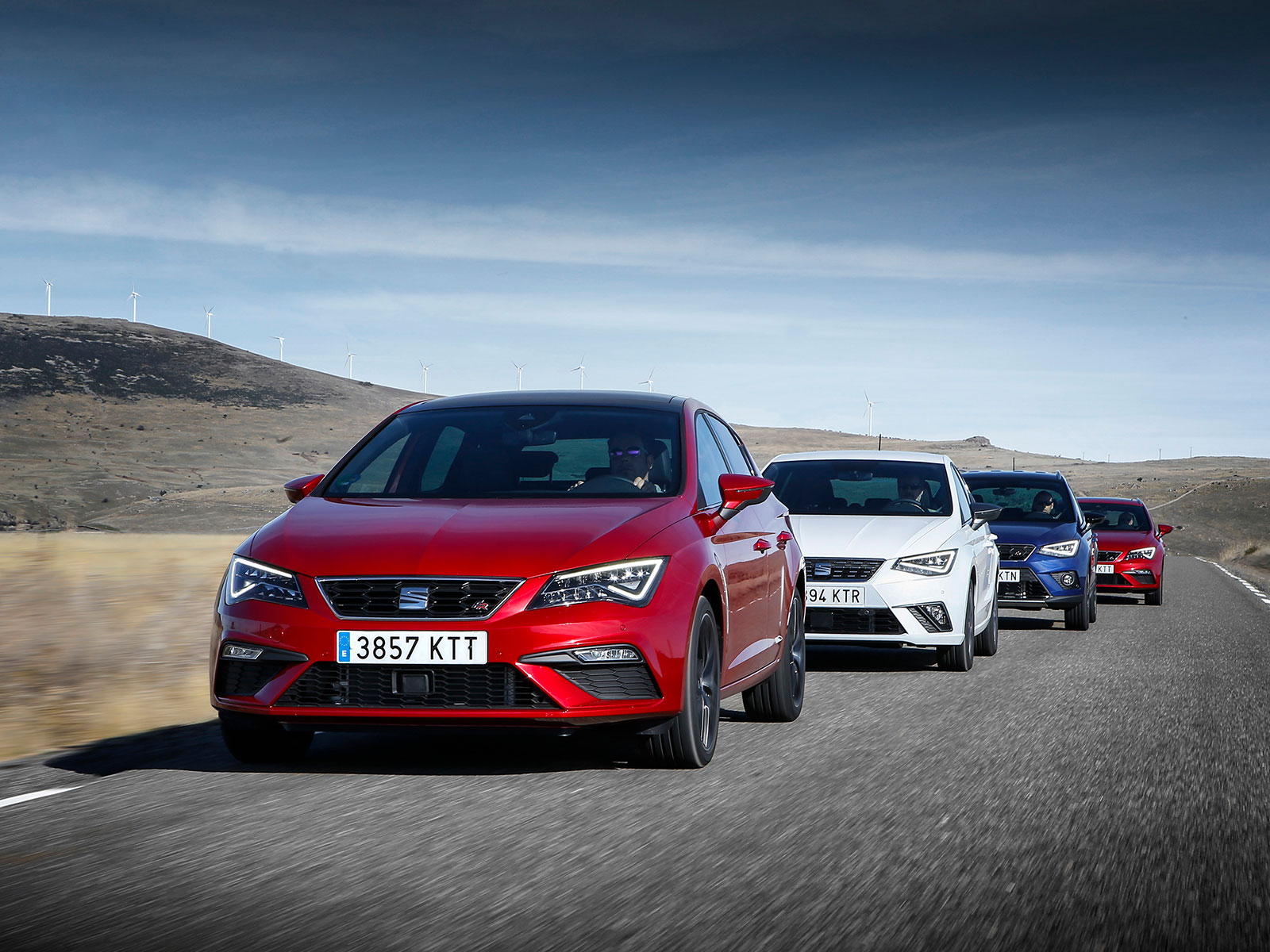 SEAT breaks records in the first half of 2019 03 HQ 1