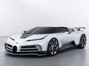 Bugatti Centodieci 01