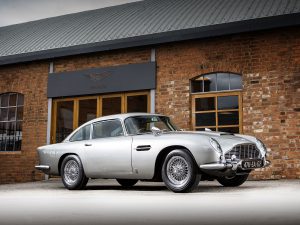 DB5JamesBond