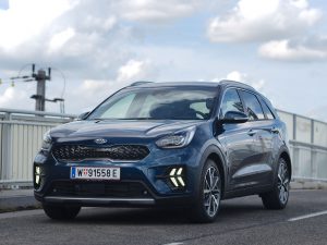 Kia Niro HEV vo 02