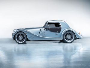 Morgan Plus Six 5