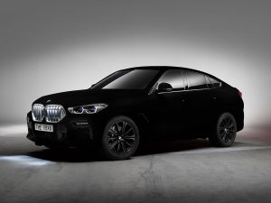 P90363149 highRes the bmw vantablack x 1