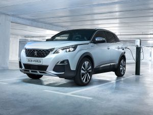 PEUGEOT 3008PHEV HY4 1809PB 002 1 1