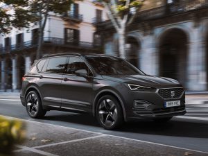 SEAT Tarraco FR PHEV Concept Car 07 HQ