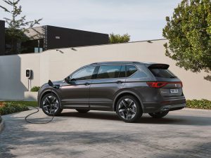 SEAT Tarraco FR PHEV Concept Car 08 HQ