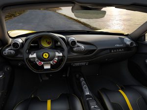 190324 car ferrari f8 spider