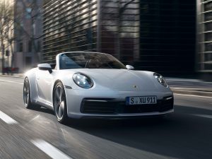 911 carrera 4 2019 porsche ag 1