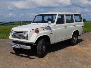 9169 toyota land cruiser 50 j5 1978