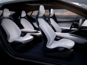 CUPRA Tavascan Electric Concept 14 HQ