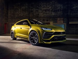 Lambo Urus Tuning 2