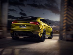 Lambo Urus Tuning 3