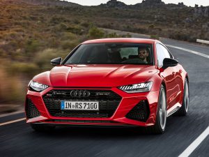 RS 7 Sportback 22