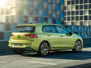 Golf 2