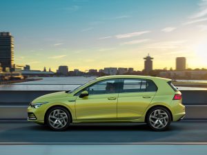 Golf 3