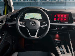 Golf 4