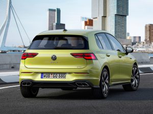 Golf 6