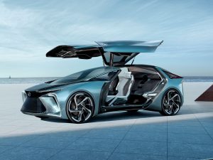 Lexus LF30 Concept 005 high