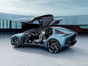 Lexus LF30 Concept 007 high