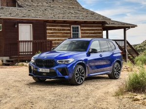 P90367306 highRes the new bmw x5 m and