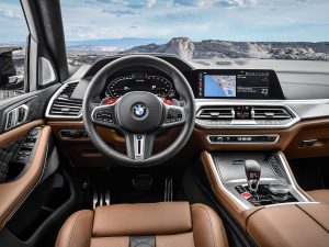 P90367327 highRes the new bmw x5 m and