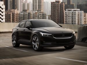 Polestar 2 022