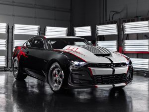 2020 Chevrolet COPO Camaro 001