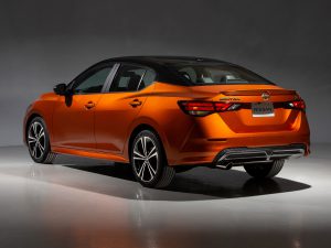 2020 Nissan Sentra O 14 source