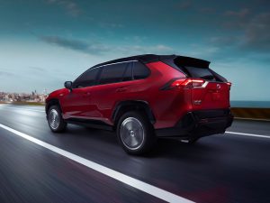 2021 RAV4 Prime Exterior 06