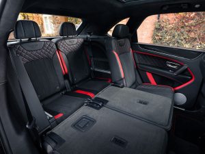 Bentayga 74 5