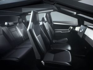 Tesla Cybertruck 03