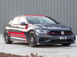 VW SEMA 3