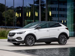 Opel Grandland X PHEV 509583