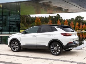 Opel Grandland X PHEV 509585
