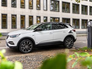 Opel Grandland X PHEV 509588