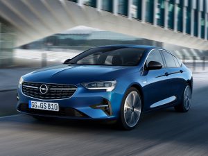 Opel Insignia Grand Sport 509975