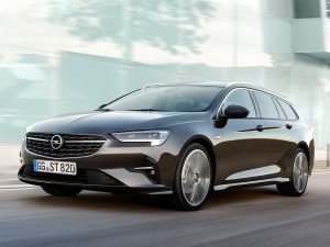 Opel Insignia Sports Tourer 509983