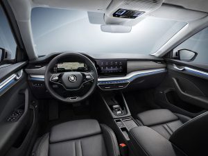 2 OCTAVIA Interieur 1