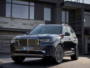 BMW X7 2019 01