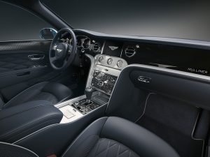 Bentley Mulsanne Edition 03