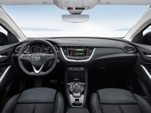 Opel Grandland X 510465