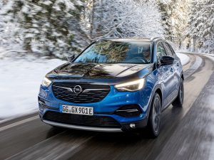 Opel Grandland X Hybrid4 510343