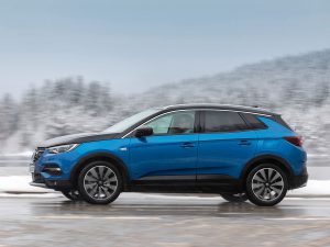 Opel Grandland X Hybrid4 510351