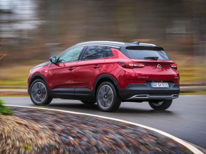 Opel Grandland X Hybrid4 510436